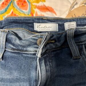 KanCan Women's Blue Jeans